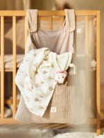 Carabinier pentru suzeta Jollein Cat Jill (031-594-68152) imaginea #3 — magazin online Desire.md