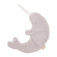 Carabinier pentru suzeta Jollein Deepsea Seal (031-594-68026) imaginea #2 — magazin online Desire.md