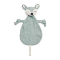 Carabinier pentru suzeta Jollein Deer Ash Green (041-001-65323)