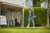 Foarfecă de gradină Gardena EASYCUT 110/18V P4A (14772-20) imaginea #2 — magazin online Desire.md