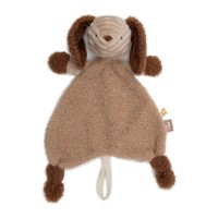 Carabinier pentru suzeta Jollein Diego Dog (031-594-68145)