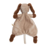 Carabinier pentru suzeta Jollein Diego Dog (031-594-68145) imaginea #2 — magazin online Desire.md