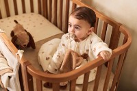 Carabinier pentru suzeta Jollein Diego Dog (031-594-68145) imaginea #4 — magazin online Desire.md