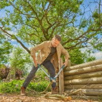 Foarfecă de gradină Gardena EasyCut 750 B (12031-20) imaginea #5 — magazin online Desire.md