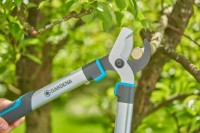 Ножницы садовые (секатор) Gardena EasyCut S 500 B 668407 (12030-20) фото №4 — интернет-магазин Desire.md