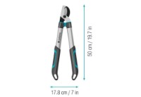 Ножницы садовые (секатор) Gardena EasyCut S 500 B 668407 (12030-20) фото №7 — интернет-магазин Desire.md