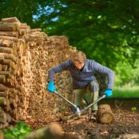 Ножницы садовые (секатор) Gardena EnergyCut 750 B (12052-20) фото №5 — интернет-магазин Desire.md