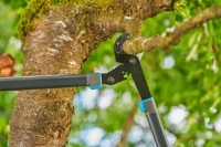 Ножницы садовые (секатор) Gardena EnergyCut 750 B (12052-20) фото №8 — интернет-магазин Desire.md