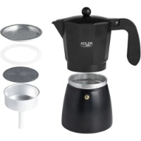 Кофеварка Adler AD-4420 фото №4 — интернет-магазин Desire.md