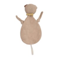 Карабин для пустышек Jollein Dog Mick (031-594-68151) фото №2 — интернет-магазин Desire.md