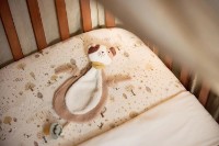 Карабин для пустышек Jollein Dog Mick (031-594-68151) фото №4 — интернет-магазин Desire.md