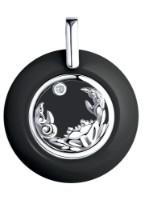 Подвеска SOLOVOV JEWELRY 94-130-01253-1 1,11