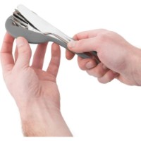 Набор столовых приборов BergHOFF Leo (3950231) 4pcs фото №4 — интернет-магазин Desire.md