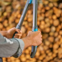 Ножницы садовые (секатор) Gardena PRO L (12051-20) фото №4 — интернет-магазин Desire.md