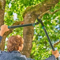 Ножницы садовые (секатор) Gardena PRO L (12051-20) фото №5 — интернет-магазин Desire.md