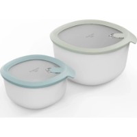 Set containere alimentare BergHOFF Leo (3950699) 2pcs