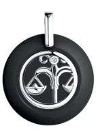 Подвеска SOLOVOV JEWELRY 94-130-01256-1  1,08