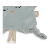 Carabinier pentru suzeta Jollein Little Star Sea Green (031-562-68087) imaginea #3 — magazin online Desire.md