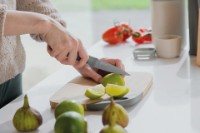 Cuțit BergHOFF Leo Balance 8.5cm 3950515 imaginea #2 — magazin online Desire.md