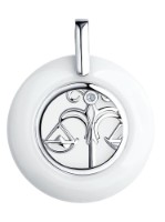 Pandantiv SOLOVOV JEWELRY 94-130-00576-1 1,08