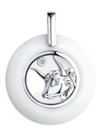 Подвеска SOLOVOV JEWELRY 94-130-00571-1 1,09