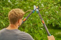 Foarfecă de gradină Gardena TelCut 650-900 B (12041-20) imaginea #3 — magazin online Desire.md