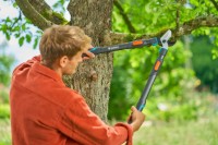 Foarfecă de gradină Gardena TelCut 650-900 B (12041-20) imaginea #4 — magazin online Desire.md