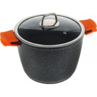 Кастрюля Bohmann 5.7L 7351-24MRB фото №2 — интернет-магазин Desire.md