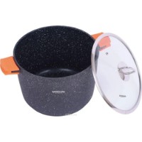 Кастрюля Bohmann 5.7L 7351-24MRB фото №3 — интернет-магазин Desire.md