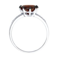 Кольцо SOLOVOV JEWELRY 94-310-02059-2 s.17,5 1,98gr фото №3 — интернет-магазин Desire.md