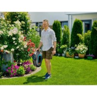 Maşina de tuns iarba cu acumulator Gardena SILENO MINIMO 250 (15201-32) imaginea #6 — magazin online Desire.md