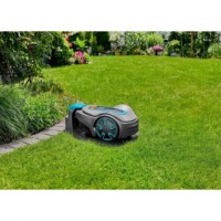 Maşina de tuns iarba cu acumulator Gardena SILENO MINIMO 250 (15201-32) imaginea #7 — magazin online Desire.md