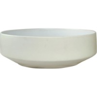 Салатница Casa Masa DEEP WHITE 30cm AC45