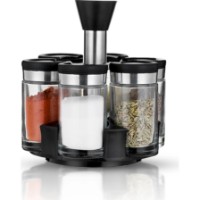 Набор для специй Casa Masa DUAL LID 6x200ml 79352005