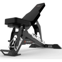 Banca pentru antrenament de forţă HMS L3150 