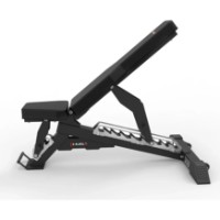 Banca pentru antrenament de forţă HMS L3150  imaginea #2 — magazin online Desire.md