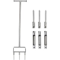 Аэратор-рыхлитель Gazonul Pro (AERP/45)