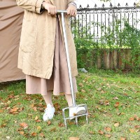 Аэратор-рыхлитель Gazonul Pro (AERP/45) фото №2 — интернет-магазин Desire.md