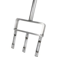 Аэратор-рыхлитель Gazonul Pro (AERP/45) фото №3 — интернет-магазин Desire.md