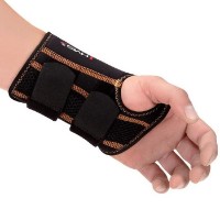 Orteză pentru încheietura mâinii HMS NA1590 Right S/M imaginea #2 — magazin online Desire.md