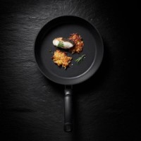 Сковорода Fissler Levital Comfort 28cm (15912128100/08) фото №4 — интернет-магазин Desire.md