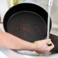 Сковорода Fissler Levital Comfort 28cm (15912128100/08) фото №3 — интернет-магазин Desire.md