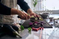 Cuțit Fissler Pro Cut 16cm (00101916000/08) imaginea #2 — magazin online Desire.md