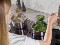 Set vase de gatit Fissler Pure 4pcs (8611504000/08) imaginea #2 — magazin online Desire.md