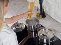 Set vase de gatit Fissler Pure 4pcs (8611504000/08) imaginea #3 — magazin online Desire.md