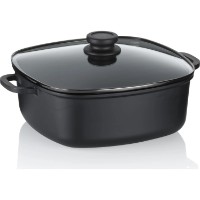 Кастрюля Kela Atura 28x28cm 6L  (15166/11)