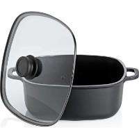 Кастрюля Kela Atura 28x28cm 6L  (15166/11) фото №4 — интернет-магазин Desire.md