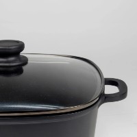 Кастрюля Kela Atura 28x28cm 6L  (15166/11) фото №5 — интернет-магазин Desire.md