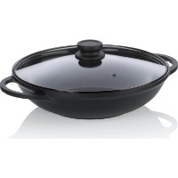 Сковорода Kela Wok Atura 32cm 4L (15174/11)