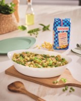 Tava de copt cu capac Luminarc SMART CUISINE CARINE 32x20cm V5945 imaginea #3 — magazin online Desire.md